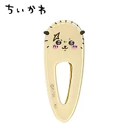 【日本正版授權】吉伊卡哇 壓克力 造型髮夾 Chiikawa - 海獺勇者