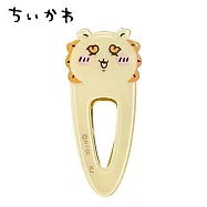 【日本正版授權】吉伊卡哇 壓克力 造型髮夾 Chiikawa - 風獅爺