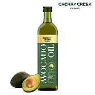 【壽滿趣】Cherry Creek頂級冷壓初榨酪梨油(375ml)