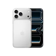 iPhone 17 Pro Max 256GB Silver 銀色