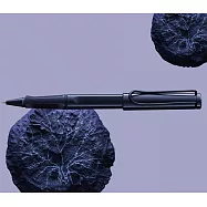 LAMY SAFARI 狩獵者系列 暮藍色 鋼珠筆 暮藍色