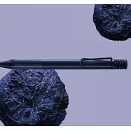 LAMY SAFARI 狩獵者系列 暮藍色 原子筆 暮藍色