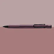 Safari 狩獵者系列 2025 scralet 紫紅色 自動鉛筆 紫紅色