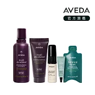 AVEDA 煥欣蓬髮旅行組(贈品最短效期至2026/12/31)