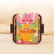 【田月桑時】潤小媄-黑糖陳皮桂圓紅棗茶