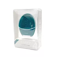 FOREO LUNA 4 智能淨透緊緻潔面儀 (洗臉機 美國原廠公司貨 兩年保固) 森林綠(男士專用)