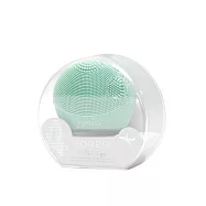 FOREO LUNA 4 go 潔面緊緻儀 (洗臉機 美國原廠公司貨 兩年保固) 開心果綠