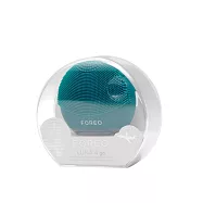 FOREO LUNA 4 go 潔面緊緻儀 (洗臉機 美國原廠公司貨 兩年保固) 森林綠