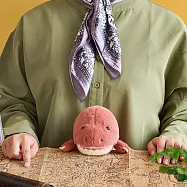 Dreams Posture Pal 坐姿伴偶 第九彈 暴龍