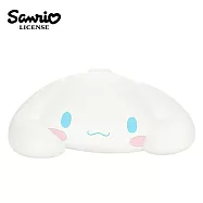 【日本正版授權】大耳狗 放鬆 Ver. 軟膠公仔 公仔/模型