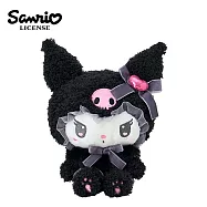 【日本正版授權】三麗鷗 絨毛玩偶 21cm 娃娃/玩偶 - 酷洛米