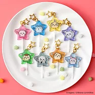 吉伊卡哇棒棒糖壓克力吊飾 [8入/中盒]