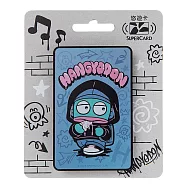 三麗鷗街頭風SUPERCARD悠遊卡 人魚漢頓【受託代銷】