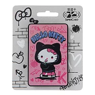 三麗鷗街頭風SUPERCARD悠遊卡 HELLO KITTY【受託代銷】
