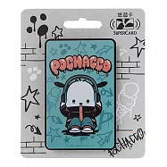 三麗鷗街頭風SUPERCARD悠遊卡 帕恰狗【受託代銷】