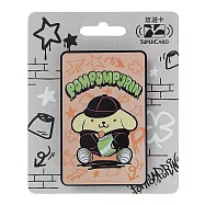 三麗鷗街頭風SUPERCARD悠遊卡 布丁狗【受託代銷】