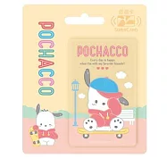 帕恰狗玩樂日常Supercard悠遊卡 玩滑板【受託代銷】