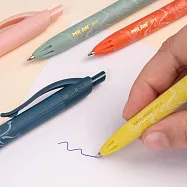 MILAN P1 LAVA原子筆(藍)_1.0mm_5入組