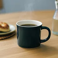 【日本Aito製作所】美濃燒|Anyware釉燒陶瓷馬克杯240ml ‧ 夜藍