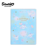 【日本正版授權】大耳狗 2026手帳本 日本製 喜拿/Cinnamoroll