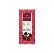 【義大利Domori】 90%黑巧克力