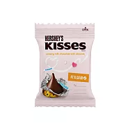 【Hershey’s 好時】Kisses水滴- 杏仁夾餡牛奶巧克力 40.5g