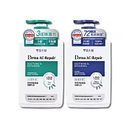 【雪芙蘭】高效舒緩修護潤膚乳液400g 極潤抗乾