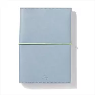IROHA 2026 SUNNY月計畫手帳B6mini- 雲海藍