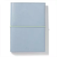 IROHA 2026 SUNNY週計畫手帳B6- 雲海藍