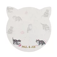 【日本Mark’s】PAUL & JOE 貓咪造型小卡組 ‧ 貓咪與毛線