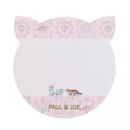 【日本Mark’s】PAUL & JOE 貓咪造型小卡組 ‧ 旺多姆圓柱
