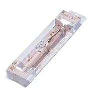 【日本Mark’s】PAUL & JOE 經典原子筆 ‧ 粉色西洋菊