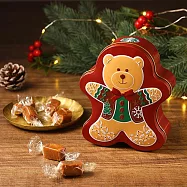 [星巴克]奶油太妃軟糖