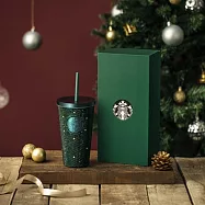 [星巴克]星芒璀璨Bling不鏽鋼TOGO冷水杯