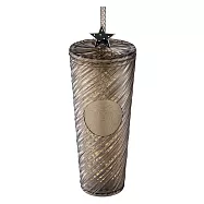 [星巴克]24OZSWIRL星星TOGO冷水杯