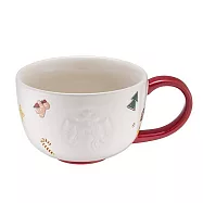 [星巴克]耶誕幸福馬克杯