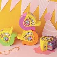 POKO LOKO炫彩酸甜捲尺軟糖(隨機出貨)