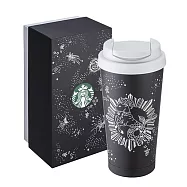 [星巴克]摩羯星座不鏽鋼杯