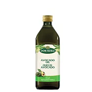 【DON FEDELE】義大利 費德 頂級原味酪梨油 1000mL