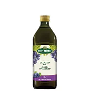 【DON FEDELE】義大利 費德 葡萄籽油 1000mL