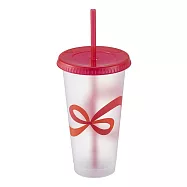 [星巴克]25耶誕紅杯TOGO冷水杯