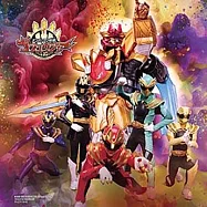 第一戰隊 42片中型拼圖 H2