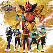 第一戰隊 42片中型拼圖 H3