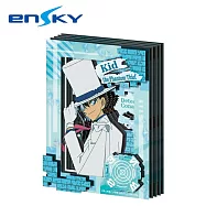 【日本正版授權】紙劇場 名偵探柯南 日本製 - 怪盜基德