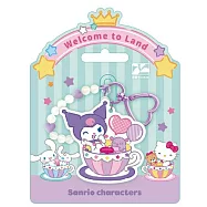 三麗鷗夢幻遊樂園造型悠遊卡 酷洛米【受託代銷】