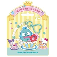 三麗鷗夢幻遊樂園造型悠遊卡 人魚漢頓【受託代銷】