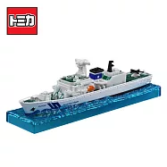 【日本正版授權】TOMICA NO.140 日本海上保安廳巡視船 PLH32 海上保安廳/巡視船 長盒 玩具車 多美小汽車