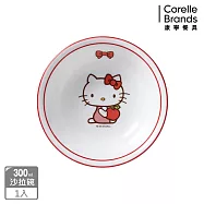 【美國康寧】CORELLE Hello Kitty 300ml沙拉碗