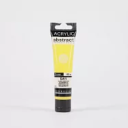 法國 SENNELIER 申內利爾 Abstract 壓克力顏料 軟管 60ML (共60色) 541中鎘黃