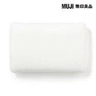 【MUJI 無印良品】表布可水洗柔軟枕/40*60cm成品尺寸:W40&times;L60 cm